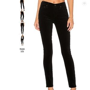 Citizens of Humanity Rocket High Rise Skinny 27